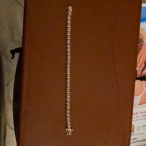 5 carat  Diamond braclet 14 k  gold yellow